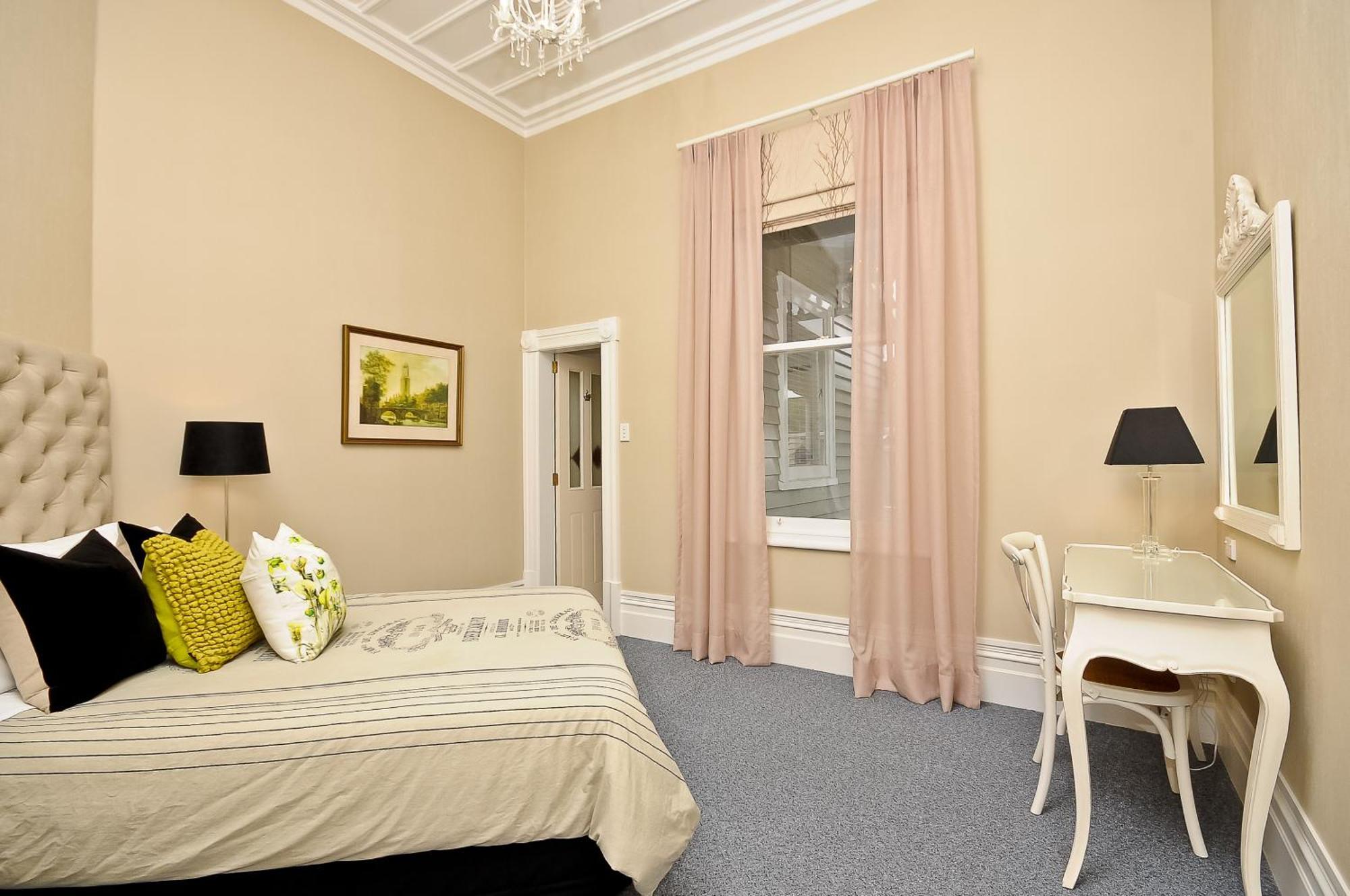 Motel Valmai House Cambridge Pokój zdjęcie