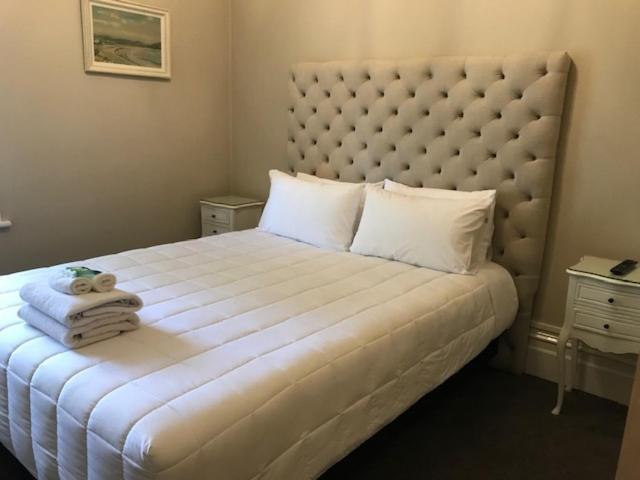 Motel Valmai House Cambridge Zewnętrze zdjęcie