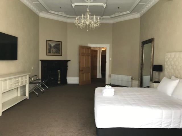 Motel Valmai House Cambridge Zewnętrze zdjęcie