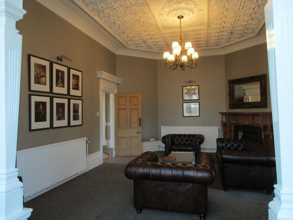 Motel Valmai House Cambridge Zewnętrze zdjęcie