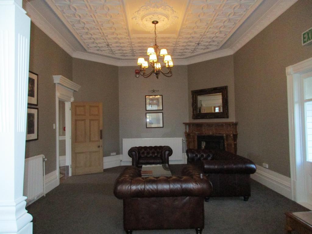 Motel Valmai House Cambridge Zewnętrze zdjęcie