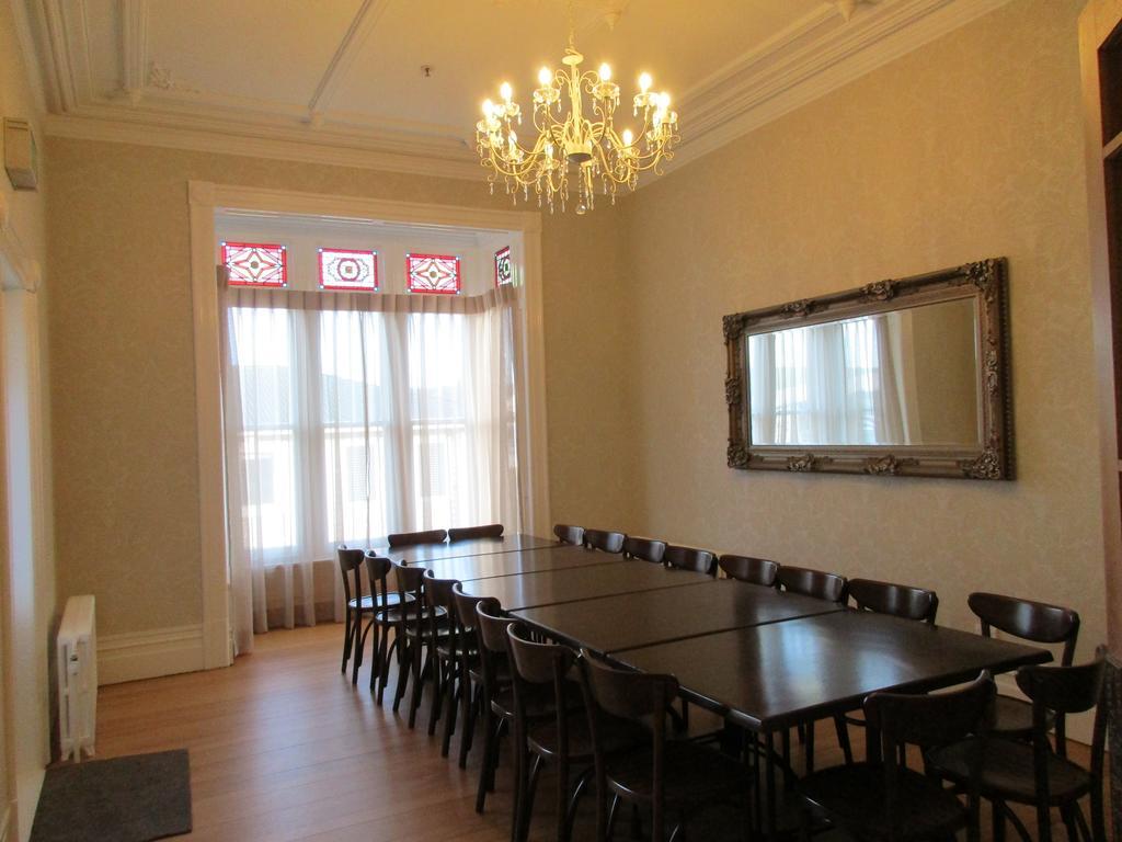 Motel Valmai House Cambridge Zewnętrze zdjęcie