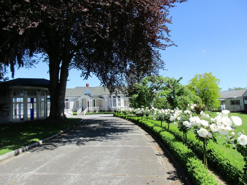 Motel Valmai House Cambridge Zewnętrze zdjęcie
