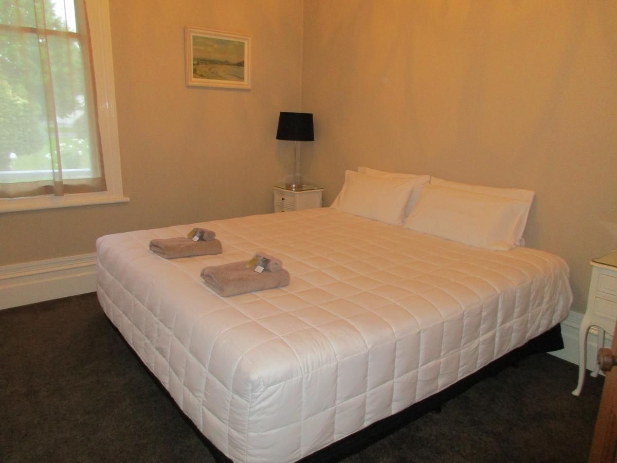 Motel Valmai House Cambridge Pokój zdjęcie