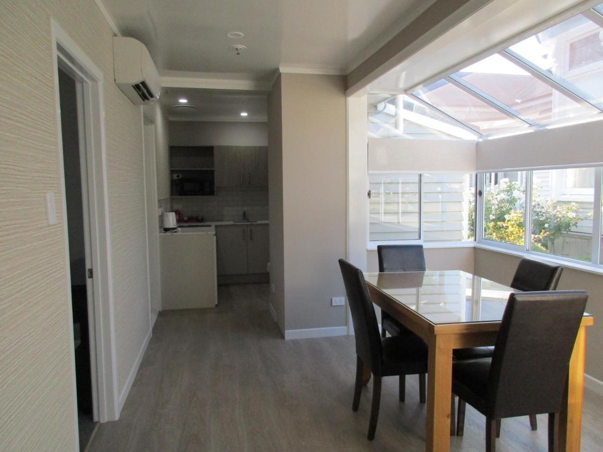 Motel Valmai House Cambridge Zewnętrze zdjęcie