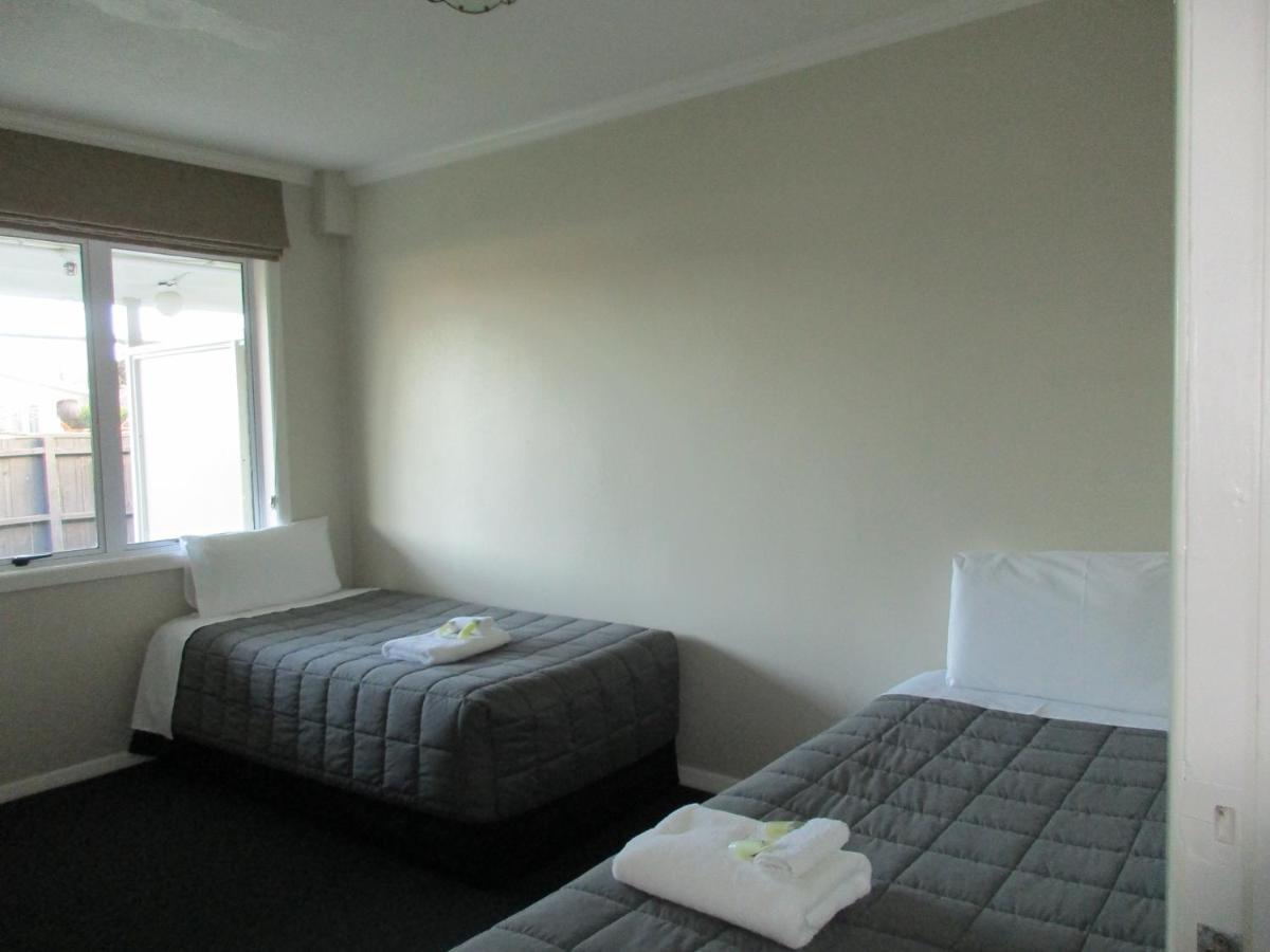 Motel Valmai House Cambridge Zewnętrze zdjęcie