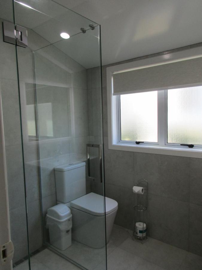 Motel Valmai House Cambridge Zewnętrze zdjęcie